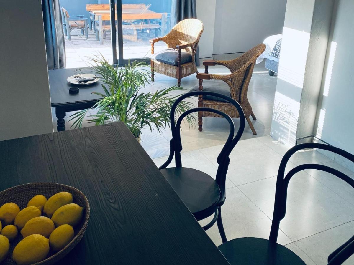 46 On Allcock Guest Apartment & Luxury Room พริทอเรีย ภายนอก รูปภาพ