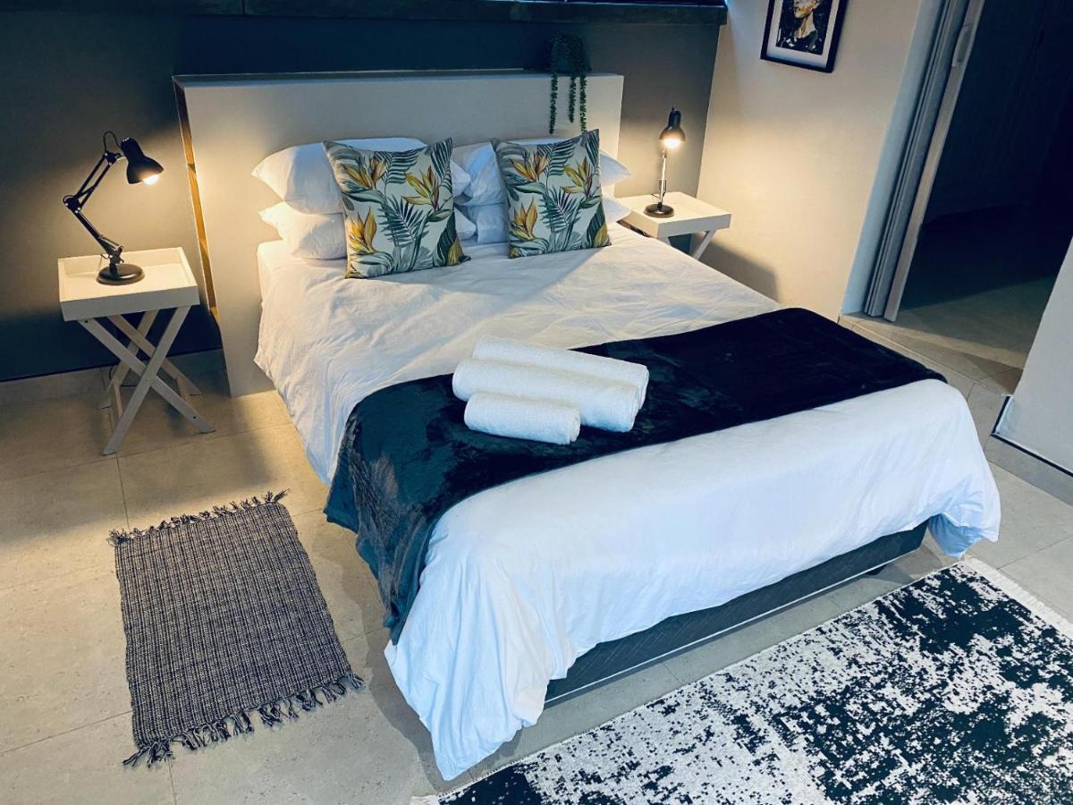 46 On Allcock Guest Apartment & Luxury Room พริทอเรีย ภายนอก รูปภาพ