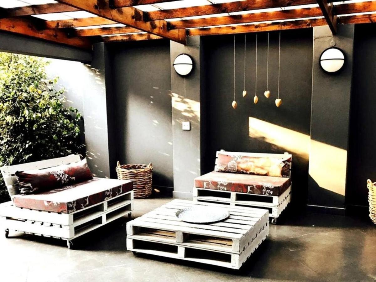 46 On Allcock Guest Apartment & Luxury Room พริทอเรีย ภายนอก รูปภาพ