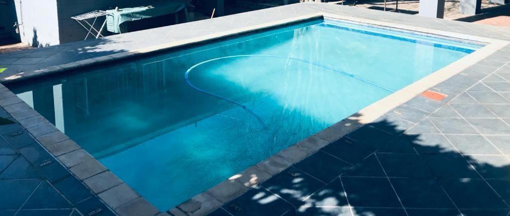 46 On Allcock Guest Apartment & Luxury Room พริทอเรีย ภายนอก รูปภาพ