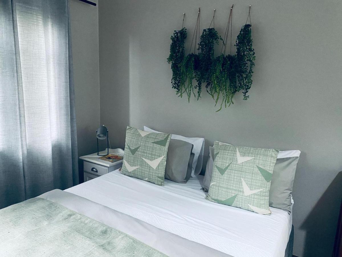 46 On Allcock Guest Apartment & Luxury Room พริทอเรีย ภายนอก รูปภาพ
