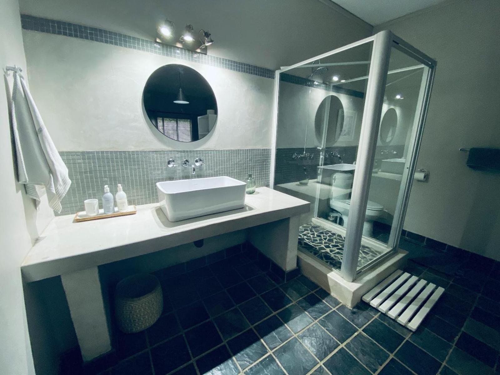 46 On Allcock Guest Apartment & Luxury Room พริทอเรีย ห้อง รูปภาพ