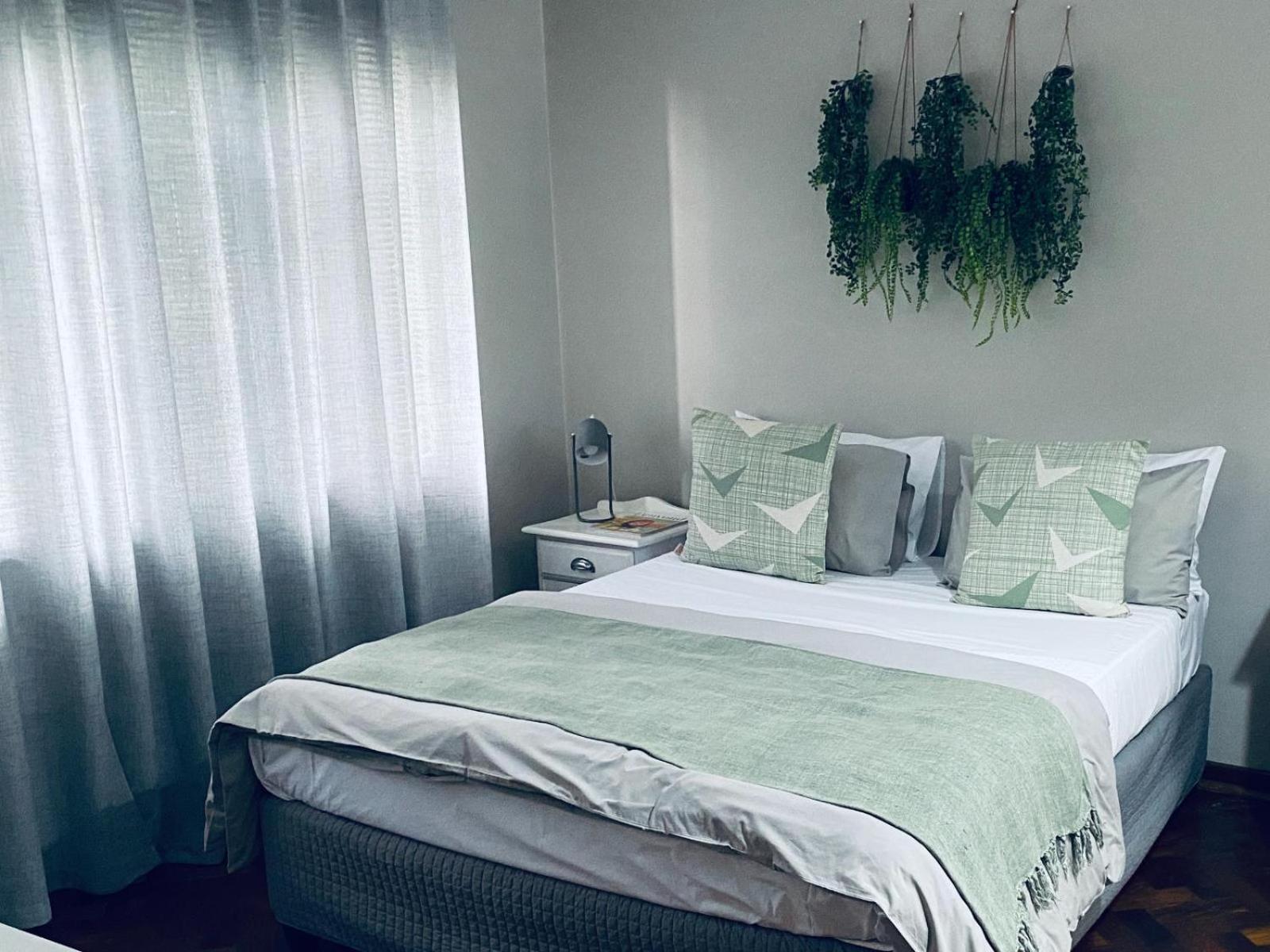 46 On Allcock Guest Apartment & Luxury Room พริทอเรีย ห้อง รูปภาพ