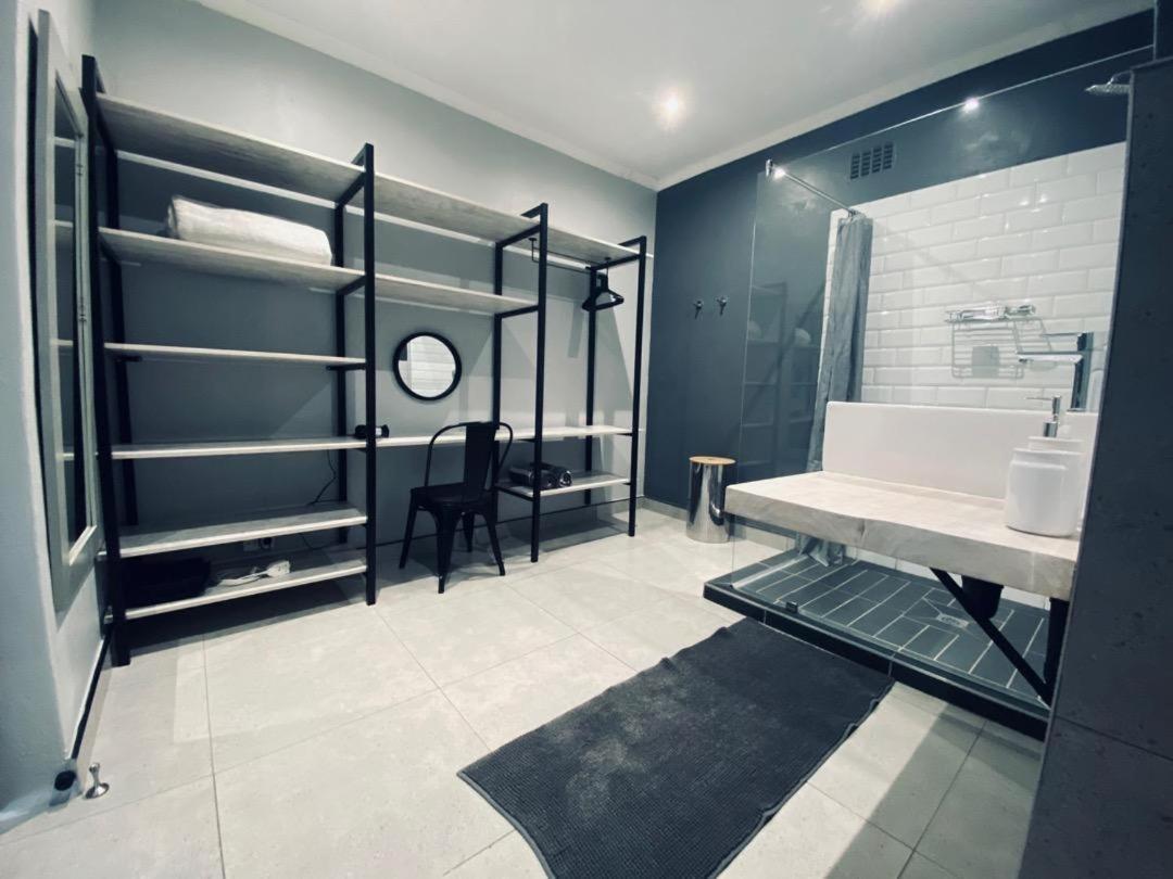 46 On Allcock Guest Apartment & Luxury Room พริทอเรีย ห้อง รูปภาพ