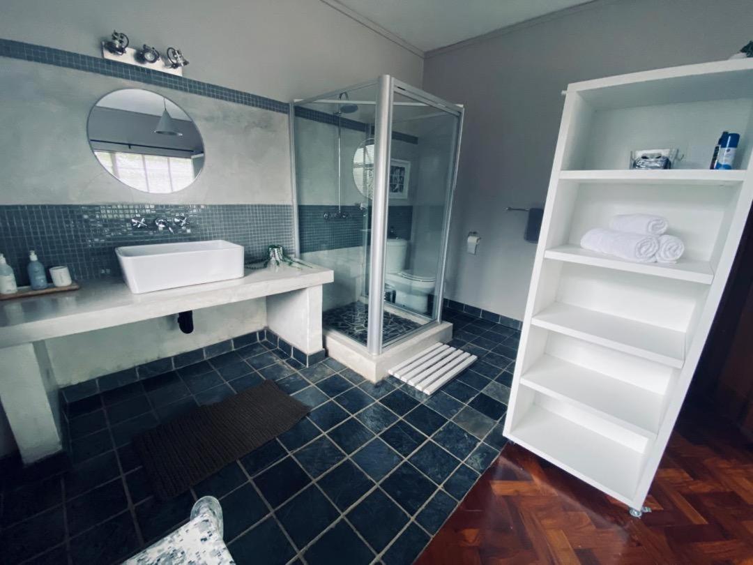 46 On Allcock Guest Apartment & Luxury Room พริทอเรีย ห้อง รูปภาพ